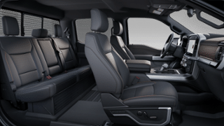 2025 Ford F-150® Internal Image 1